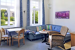 Appartement Gollwitz