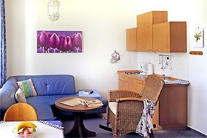 Appartement Gollwitz