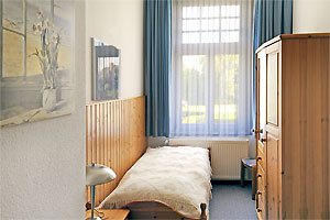 Appartement Gollwitz